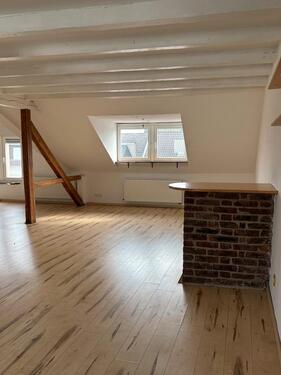 Foto - 4 Zimmer Dachgeschoßwohnung in Saarlouis