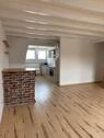 Foto - Dachgeschoßwohnung in Saarlouis zur Miete