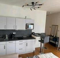 Luxus Apartment am Kudamm mit Übernahme Möglichkeit - Berlin Charlottenburg-Wilmersdorf