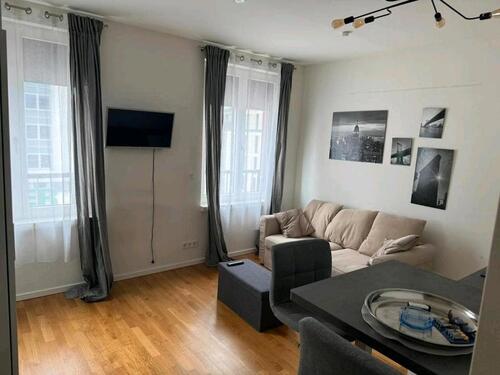 Foto - 1 Zimmer Etagenwohnung zur Miete in Berlin