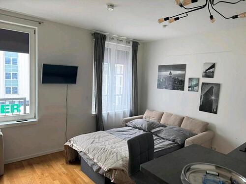 Foto - Etagenwohnung in Berlin zur Miete