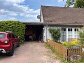 Foto - Charmante 4-Zimmer-Maisonette-Wohnung mit Garten & Carport