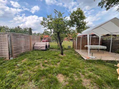 Foto - 4 Zimmer Maisonettenwohnung zur Miete in Walsrode