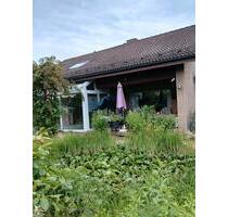 Einfamilienhaus mit ELW in Saulheim