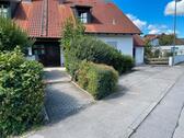 Foto - Großzügige 1-Zimmer-Erdgeschosswohnung mit Terrasse