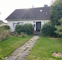 Einfamilienhaus Doppelgarage von Privat Extertal-Laßbruch