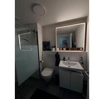 2,5 Zimmer Wohnung OF möbiliert Kappushöfe zu vermieten - Offenbach am Main Hafen