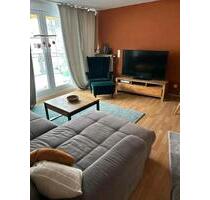 3-Zimmer-Dachgeschosswohnung, 66 m², EBK & Balkon - Bochum Bochum-Nord