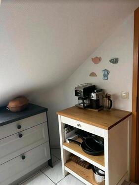 Foto - 3 Zimmer Dachgeschoßwohnung in Bochum