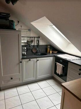 Foto - Dachgeschoßwohnung in Bochum zur Miete