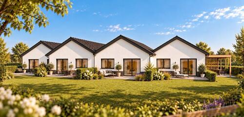 Foto - 3 Zimmer Bungalow zur Miete in Geilenkirchen