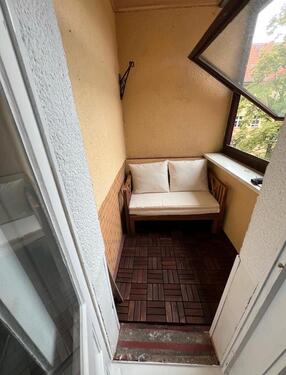 Foto - 2 Zimmer Etagenwohnung zur Miete in Berlin