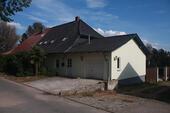 Foto - Doppelhaushälfte in Ostsee-Nähe