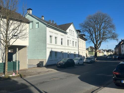 Foto - Etagenwohnung in Lüdenscheid
