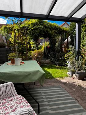 Foto - Einfamilienhaus in Ahlen