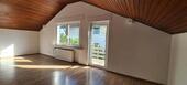 Foto - 4-Zimmerwohnung, 90qm,, Dachgeschoss, Miete