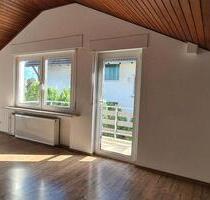 4-Zimmerwohnung, 90qm,, Dachgeschoss, Miete - Dietzenbach