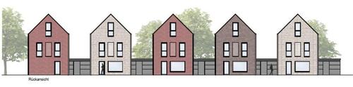 Foto - Einfamilienhaus zum Kaufen in Lingen (Ems)