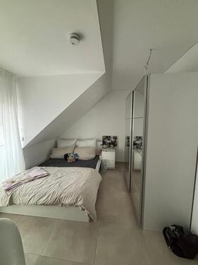 Foto - Etagenwohnung in Hösbach