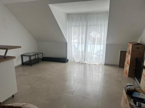 Foto - Etagenwohnung in Hösbach zum Kaufen