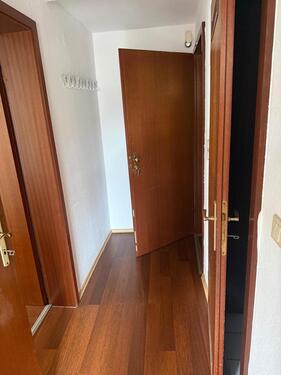 Foto - Etagenwohnung zur Miete in Coburg