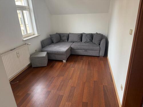 Foto - Etagenwohnung in Coburg zur Miete