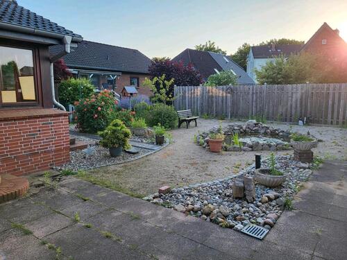 Foto - Einfamilienhaus in Aukrug zur Miete