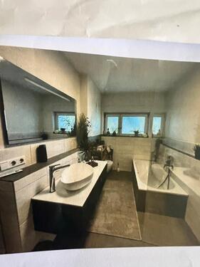 Foto - Etagenwohnung in Offenburg