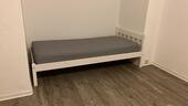 Foto - 1 Zimmer Wohnung als WG - 675,00 EUR Kaltmiete, ca.  35,00 m²