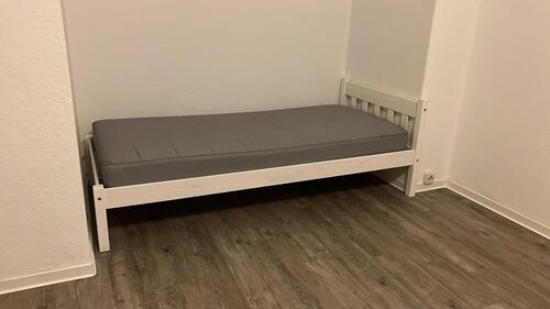 Foto - 1 Zimmer Wohnung als WG - 675,00 EUR Kaltmiete, ca.  35,00 m²