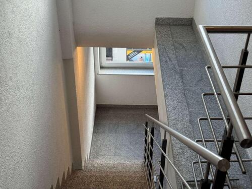 Foto - 4 Zimmer Etagenwohnung in Tuttlingen