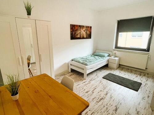 Foto - 3 Zimmer Etagenwohnung zur Miete in Düsseldorf