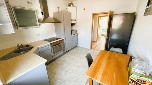 Foto - 3 Zimmer Etagenwohnung in Düsseldorf