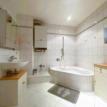 Foto - Etagenwohnung in Düsseldorf zur Miete