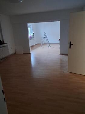 Foto - Wohnung in Sontra zu vermieten!