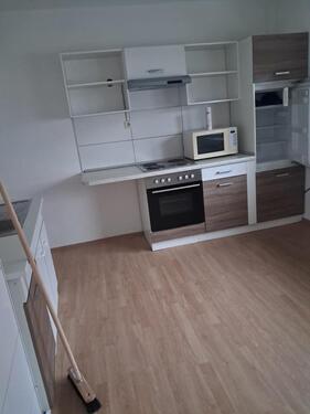 Foto - 4 Zimmer Etagenwohnung in Sontra