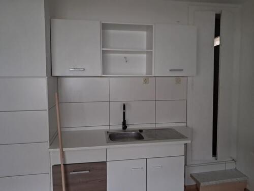 Foto - Etagenwohnung in Sontra zur Miete