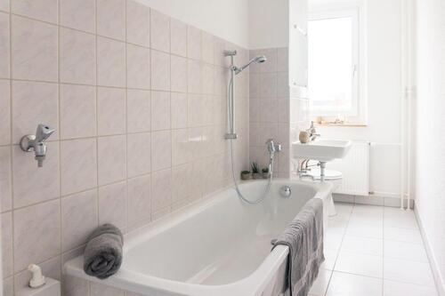 Foto - 3 Zimmer Etagenwohnung in Chemnitz