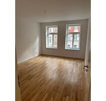 ++ Erstbezug im energetisch sanierten Denkmal mit West-Balkon, Parkett, Wohnküche, CAT-7 Netzwerk ++ - Chemnitz Bernsdorf