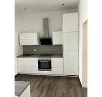 Sanierte helle 2 Zimmerwohnung, zentral gelegen in LU-Süd - Ludwigshafen am Rhein Parkinsel