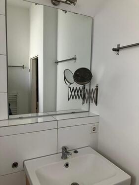 Foto - Etagenwohnung in Ludwigshafen am Rhein zur Miete