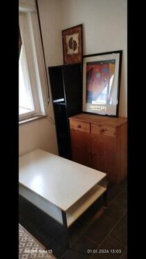 Foto - Ab sofort 1 Zimmer frei in Bad Orb