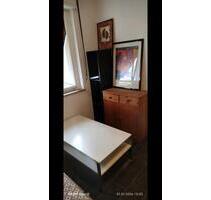 Ab sofort 1 Zimmer frei in Bad Orb