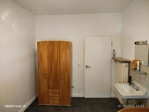 Foto - 1 Zimmer Etagenwohnung zur Miete in Bad Orb