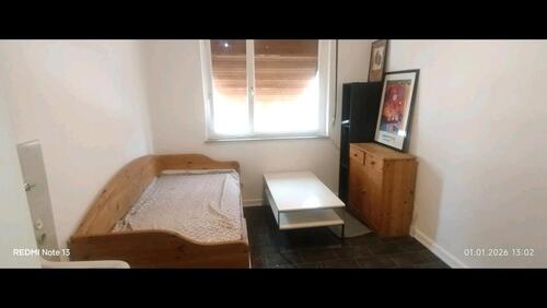 Foto - Etagenwohnung in Bad Orb zur Miete