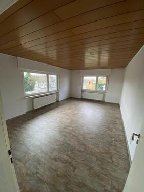 Foto - Etagenwohnung in Eich zur Miete