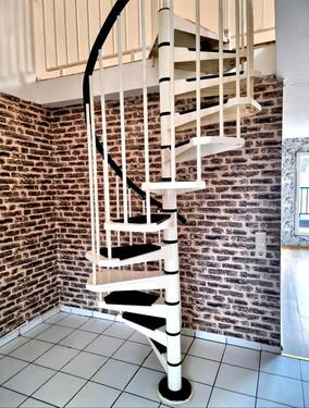 Foto - Traumhafte Maisonette im 5. Stock☀️ Kein Jobcenter