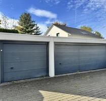 Doppelgarage Thomasberg Heisterbacherrott - Königswinter