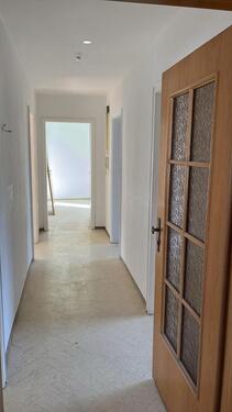 Foto - 3 Zimmer Erdgeschoßwohnung zur Miete in Hollfeld