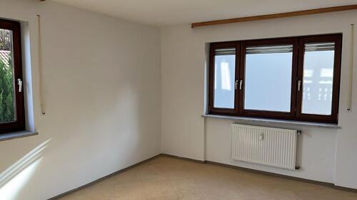 Foto - Erdgeschoßwohnung in Hollfeld zur Miete